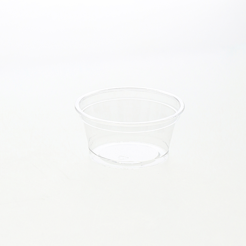Indelis padažui, 62mm, 2oz, 2500 vnt/dėž
